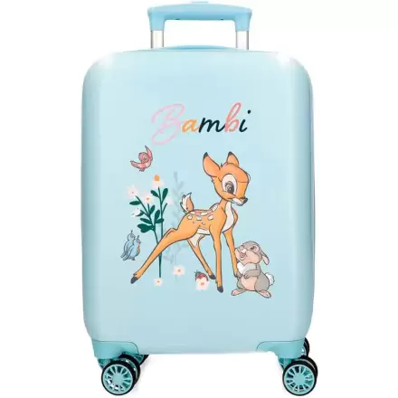 Disney Bambi ABS trolley suitcase 50cm product photo