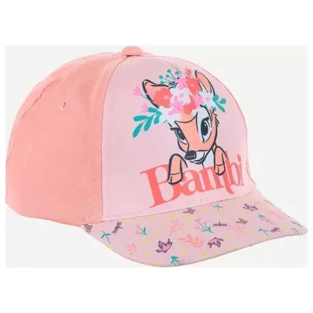 Disney Bambi Blossom Baby Baseball Cap 48 cm product photo