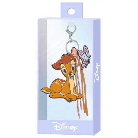 Disney Bambi charm keychain product photo