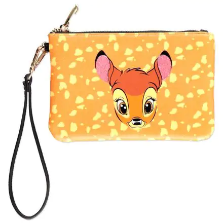 Disney Bambi zipper pouch termékfotója