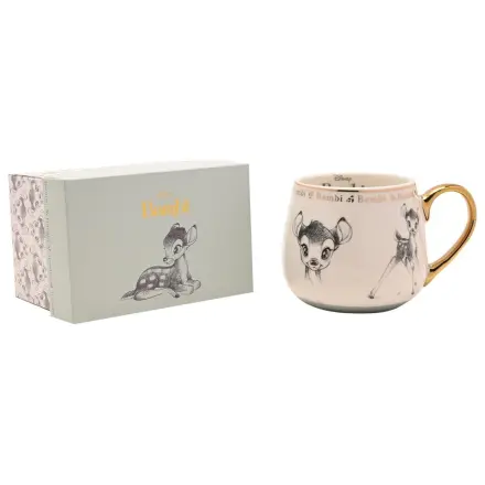 Disney Bambi Premium Collectable Mug 300ml product photo