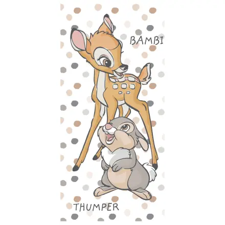 Disney Bambi, Dotty Towel product photo