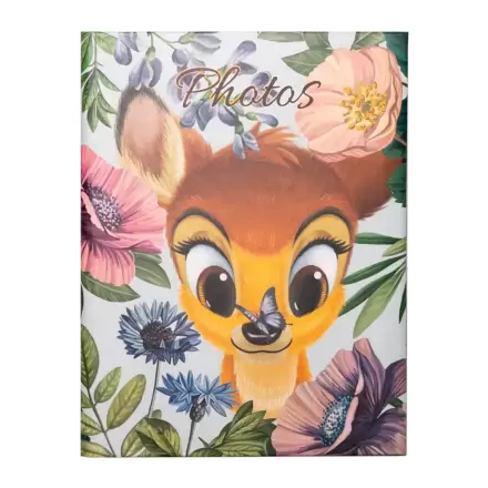 Disney Bambi Photo album termékfotója