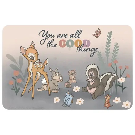 Disney Bambi Good Things Placemat 43x28 cm product photo
