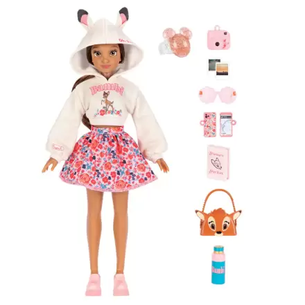 Disney Bambi ily 4Ever Fashion doll 25cm termékfotója