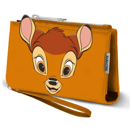 Disney Bambi wallet product photo