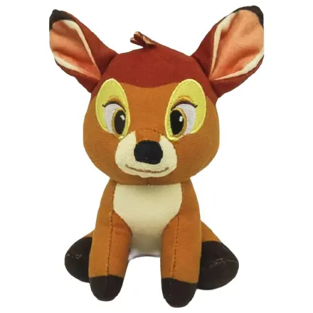 Disney Bambi plush keychain 12cm product photo