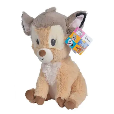 Disney Bambi soft plush toy 50cm product photo