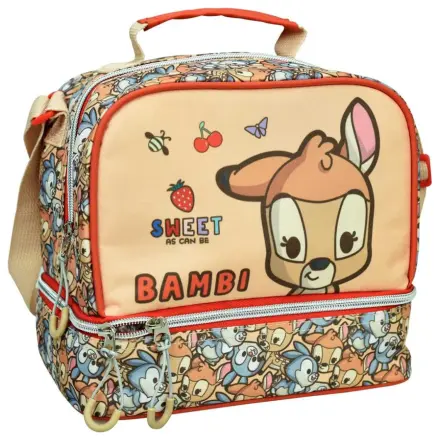 Disney Bambi Sweet Thermo Lunch Bag 21 cm product photo