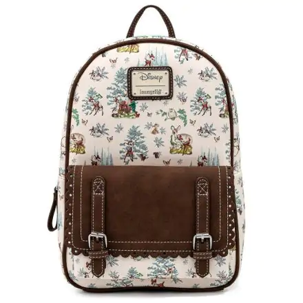 Loungefly Disney Bambi backpack 25cm product photo