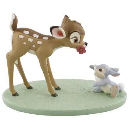 Disney Bambi & Thumper figure product photo