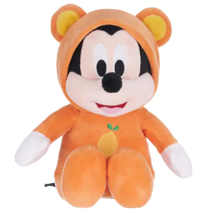 Disney Bear Mickey plush toy 26cm termékfotója