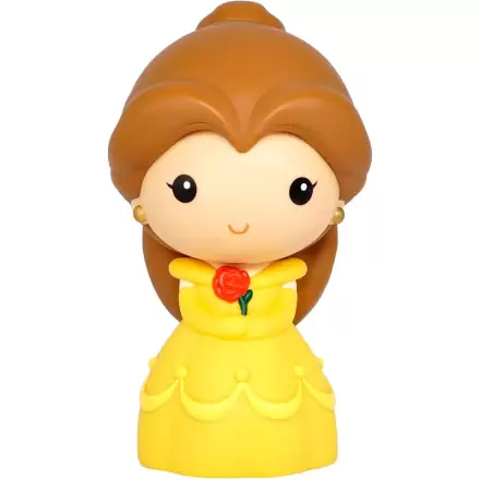 Disney Belle and the Beast money box figure 20cm product photo