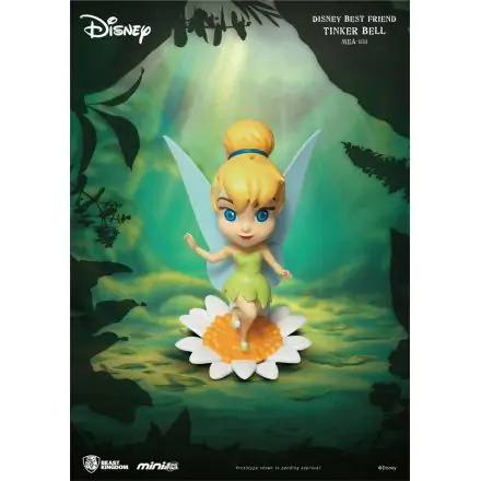 Disney Best Friends Mini Egg Attack Figure Tinkerbell 8 cm product photo