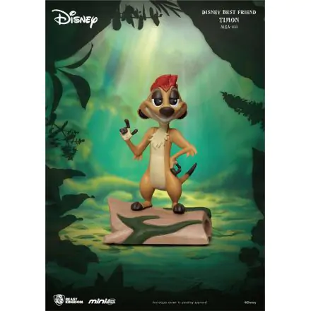 Disney Best Friends Mini Egg Attack Figure Timon 8 cm product photo
