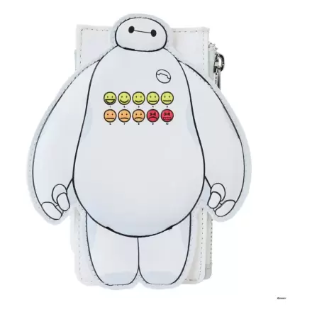 Disney: Big Hero 6 - 10th Anniversary - Baymax Large Card Holder product photo