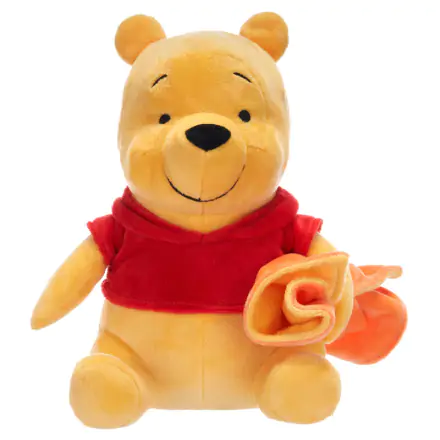 Disney Blankie Winnie the Pooh plush toy 21cm termékfotója