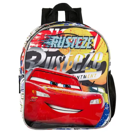 Disney Cars Sponsor backpack 28cm termékfotója