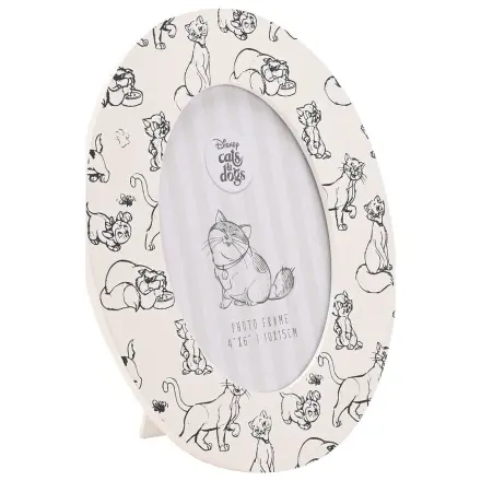 Disney Cats & Dogs Cats photo frame product photo
