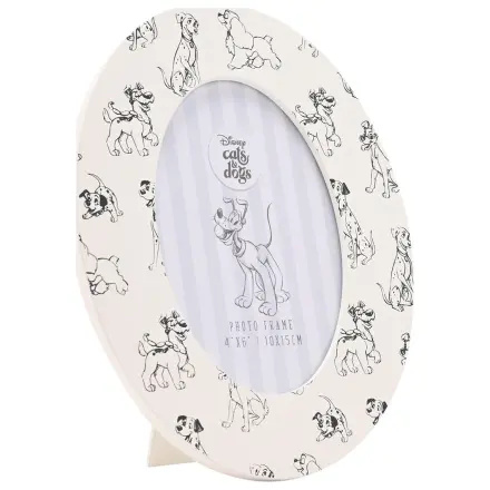Disney Cats & Dogs - Dogs photo frame product photo