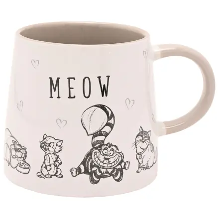 Disney Cats & Dogs Meow mug product photo