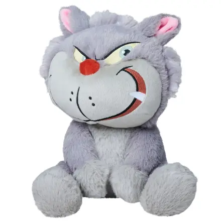 Disney Cats Plush Lucifer 25 cm     product photo