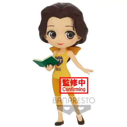 Disney Characters Belle Avatar Style Q Posket figure 14cm termékfotója