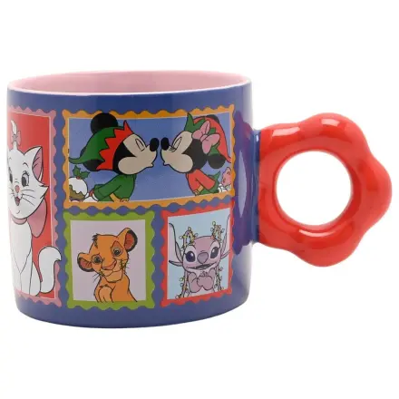 Disney Characters Mug product photo