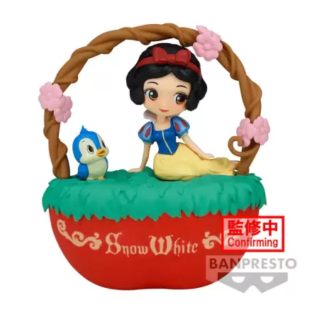 Disney Characters Snow White II ver.A figure 8cm product photo
