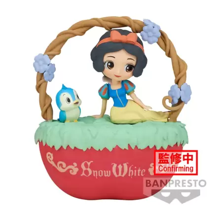 Disney Characters Snow White II ver.B figure 8cm product photo