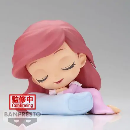 Disney Characters The Little Mermaid Ariel ver.B Q posket figure 7cm product photo