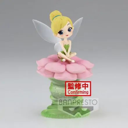 Disney Characters Tinker Bell Ver.A Q posket figure 10cm termékfotója
