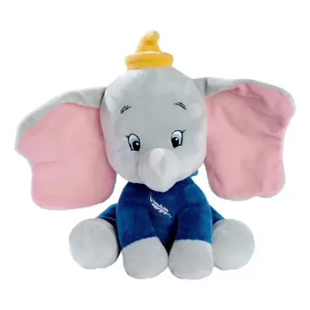 Disney Cheeky Romper Plush Figure Dumbo 25 cm        product photo