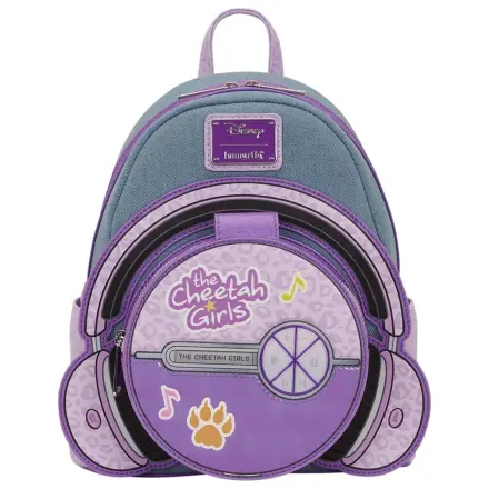 Disney by Loungefly Mini Backpack Cheetah Girls  product photo