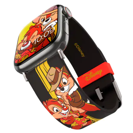 Chip 'n Dale: Rescue Rangers Smartwatch-Wristband Chip & Dale product photo