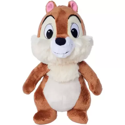 Disney Chip & Dale The Rescuing Guardians Chip plush toy 25cm termékfotója