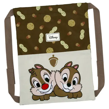 Disney Chip and Chop Nuts gym bag 33cm product photo