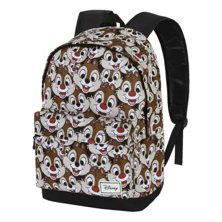Disney Chip and Dale Chip y Chop Nut backpack 41cm product photo