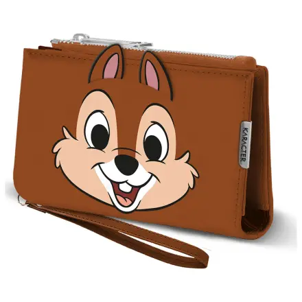 Disney Chip and Dale wallet product photo