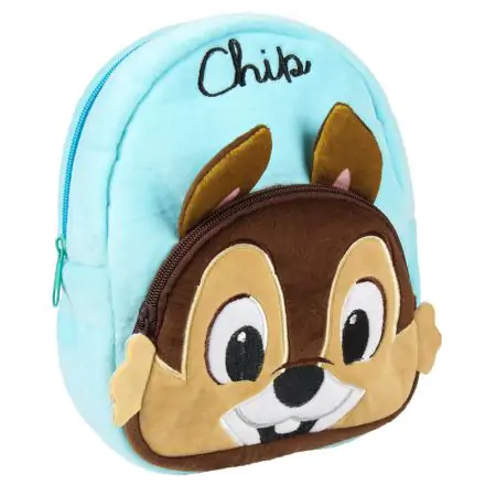 Disney Chip and Dale plush backpack 22cm product photo