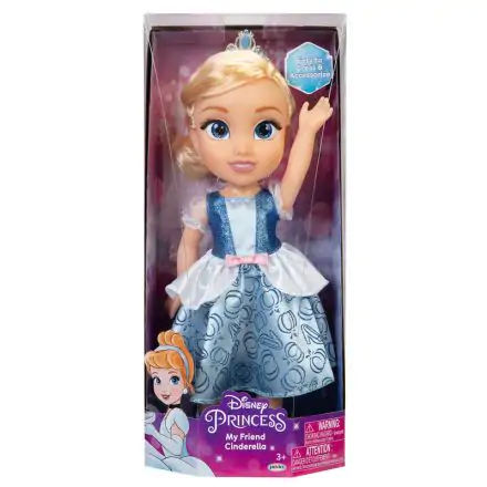 Disney Cincederella doll 38cm product photo