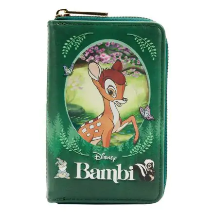 Disney by Loungefly Wallet Classic Books Bambi product photo