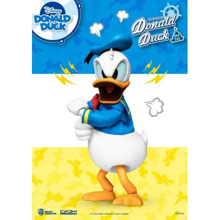 Disney Classic Dynamic 8ction Heroes Action Figure 1/9 Donald Duck Classic Version 16 cm product photo