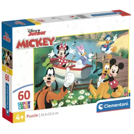 Disney Classic puzzle 60pcs termékfotója