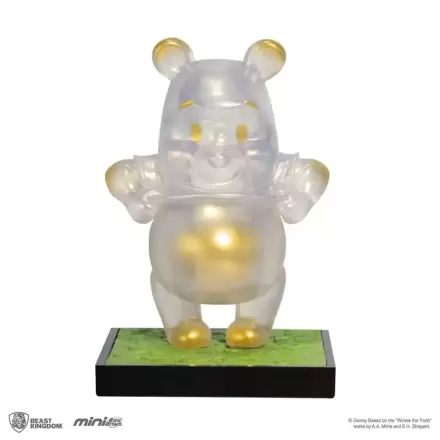 Disney Classic Series Mini Egg Attack Figure 100 Years Winnie the Pooh Pearl Special 8 cm product photo