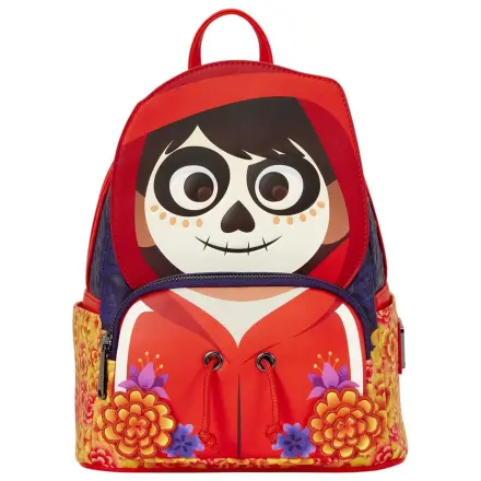 Disney by Loungefly Mini Backpack Coco Miguel Día de los Muertos product photo