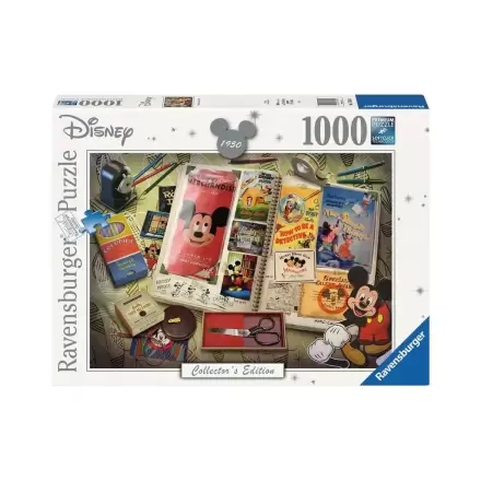 Disney Collector's Edition Jigsaw Puzzle 1950 (1000 pieces) termékfotója