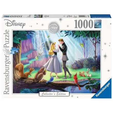 Disney Collector's Edition Jigsaw Puzzle Sleeping Beauty (1000 pieces) product photo