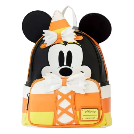 Disney by Loungefly Backpack Candy Corn Minnie Cosplay product photo