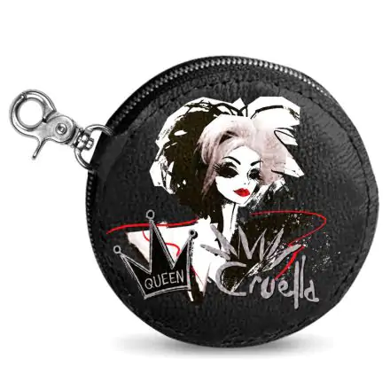 Cruella Coin Purse Diva product photo
